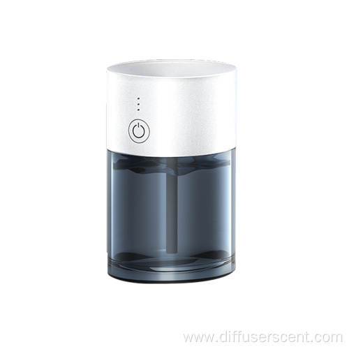 Ultrasonic Fragrance Oil Refill Car Perfume Diffuser